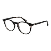 Guess Black Unisex Glasses Frame