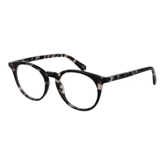 Guess Black Unisex Glasses Frame