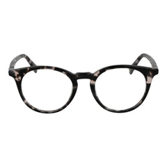 Guess Black Unisex Glasses Frame