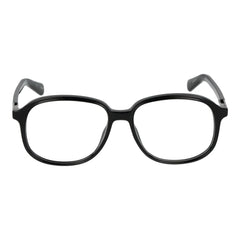 Guess Black Unisex Glasses Frame - Eyeglasses