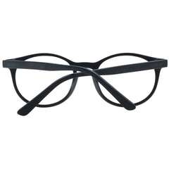 Guess Black Unisex Glasses Frame - Eyeglasses