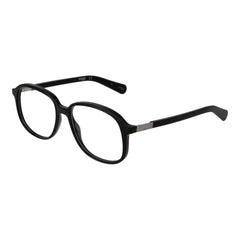 Guess Black Unisex Glasses Frame - Eyeglasses