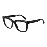 Guess Black Unisex Glasses Frame - Eyeglasses