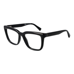 Guess Black Unisex Glasses Frame - Eyeglasses