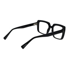 Guess Black Unisex Glasses Frame - Eyeglasses