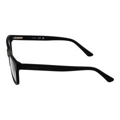 Guess Black Unisex Glasses Frame - Eyeglasses
