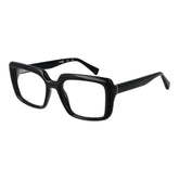 Guess Black Unisex Glasses Frame - Eyeglasses
