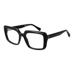 Guess Black Unisex Glasses Frame - Eyeglasses