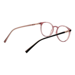 Guess Black Unisex Glasses Frame - Eyeglasses