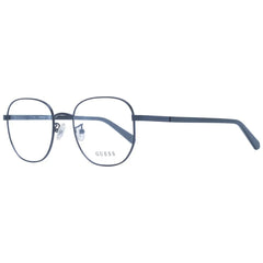 Guess Black Unisex Glasses Frame - Eyeglasses