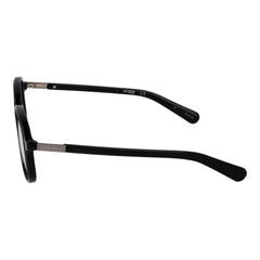 Guess Black Unisex Glasses Frame - Eyeglasses