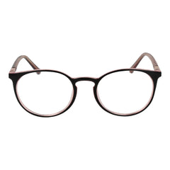 Guess Black Unisex Glasses Frame - Eyeglasses