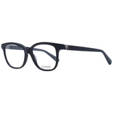 Guess Black Unisex Glasses Frame - Eyeglasses