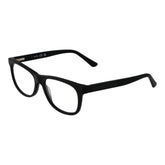 Guess Black Unisex Glasses Frame - Eyeglasses