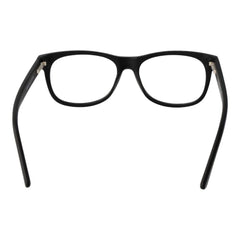 Guess Black Unisex Glasses Frame - Eyeglasses