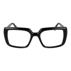 Guess Black Unisex Glasses Frame - Eyeglasses