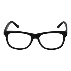 Guess Black Unisex Glasses Frame - Eyeglasses