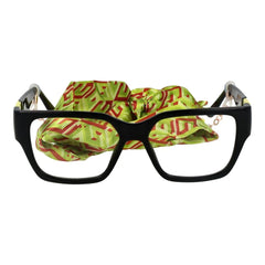 Guess Black Unisex Glasses Frame - Eyeglasses