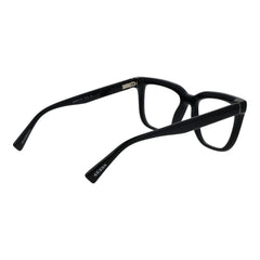 Guess Black Unisex Glasses Frame - Eyeglasses