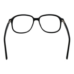 Guess Black Unisex Glasses Frame - Eyeglasses