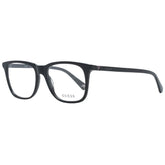 Guess Black Unisex Glasses Frame - Eyeglasses