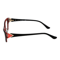Guess Black Women Glasses Frame