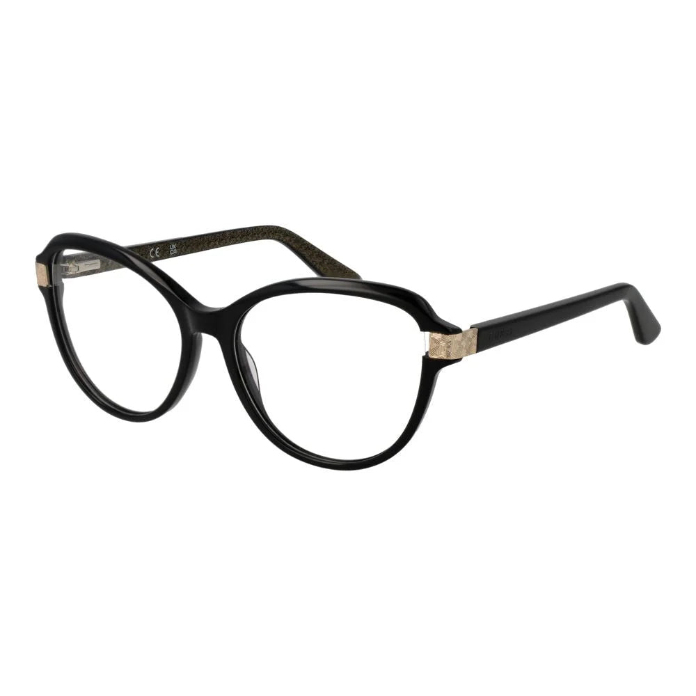 Guess Black Women Glasses Frame - Eyeglasses