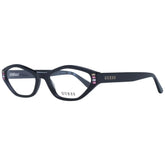 Guess Black Women Glasses Frame - Eyeglasses