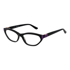Guess Black Women Glasses Frame - Eyeglasses