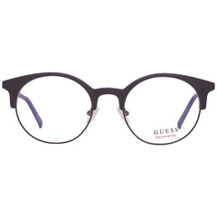 Guess Black Women Glasses Frame - Eyeglasses