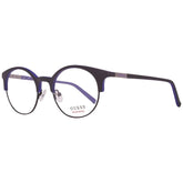 Guess Black Women Glasses Frame - Eyeglasses