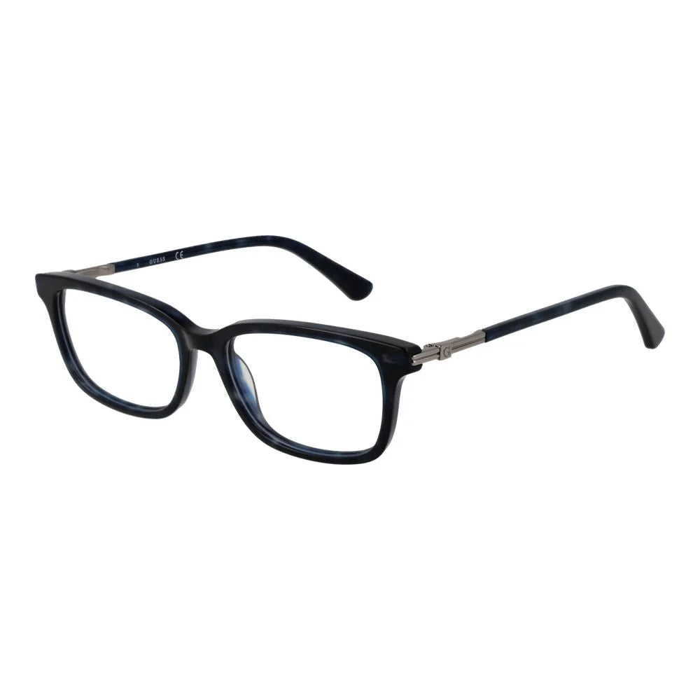 Guess Black Women Glasses Frame - Eyeglasses