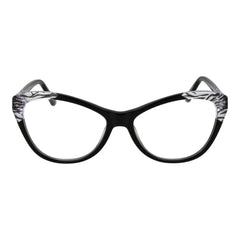Guess Black Women Glasses Frame - Eyeglasses