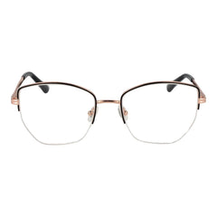 Guess Black Women Glasses Frame - Eyeglasses