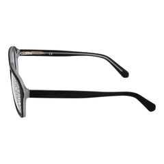 Guess Black Women Glasses Frame - Eyeglasses