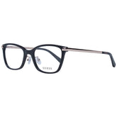 Guess Black Women Glasses Frame - Eyeglasses