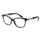 Guess Black Women Glasses Frame - Eyeglasses