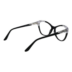 Guess Black Women Glasses Frame - Eyeglasses