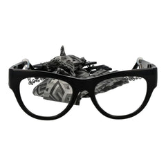 Guess Black Women Glasses Frame - Eyeglasses