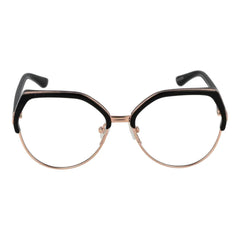Guess Black Women Glasses Frame - Eyeglasses