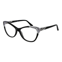 Guess Black Women Glasses Frame - Eyeglasses