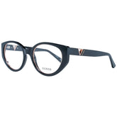 Guess Black Women Glasses Frame - Eyeglasses