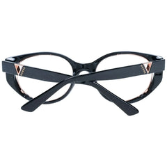 Guess Black Women Glasses Frame - Eyeglasses