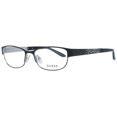 Guess Black Women Glasses Frame - Eyeglasses