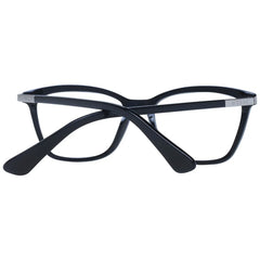Guess Black Women Glasses Frame - Eyeglasses