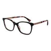 Guess Black Women Glasses Frame - Eyeglasses
