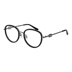 Guess Black Women Glasses Frame - Eyeglasses