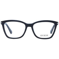 Guess Black Women Glasses Frame - Eyeglasses