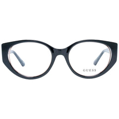 Guess Black Women Glasses Frame - Eyeglasses