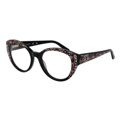 Guess Black Women Glasses Frame - Eyeglasses